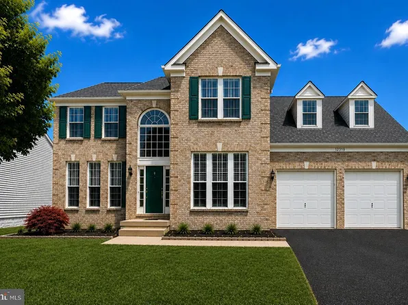 12319 Sherborne St, Bristow, VA 20136