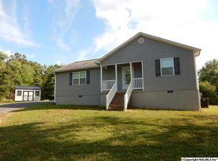 6434 County Road 77, Gaylesville, AL