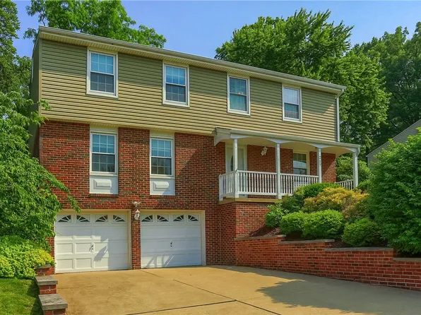 217 Baintree Rd, Coraopolis, PA 15108