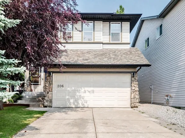 206 S Panamount Grv NW, Calgary, AB T3K 5V5