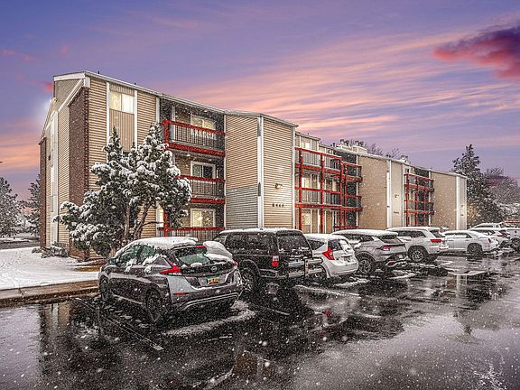 3rd image of 8460 Decatur St #128