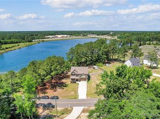 405 Shelton Beard Rd, Stedman, NC 28391