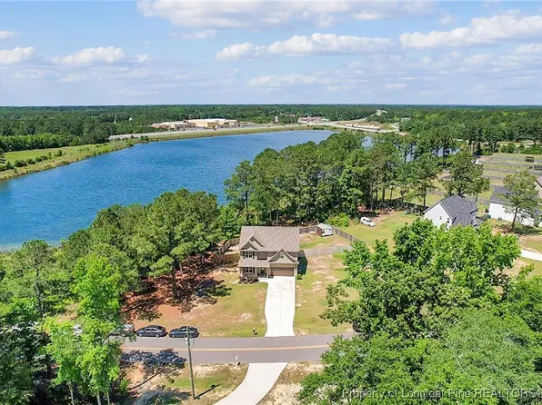 405 Shelton Beard Rd, Stedman, NC 28391