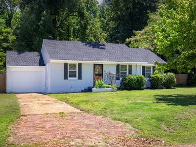 7662 Marvin Rd, Millington, TN, 38053