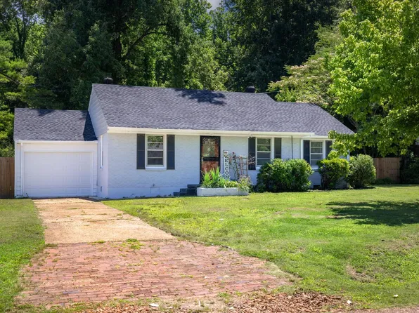 7662 Marvin Rd, Millington, TN 38053