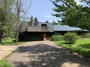 211 N Washington St, Unity, WI 54488