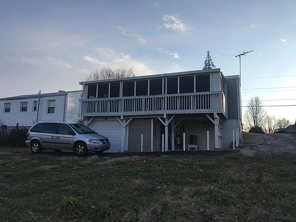 2nd image of 38 Goodridge Dr