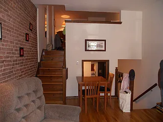 Rented by The Loft Broker