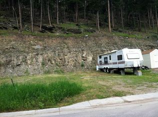 247 Ponderosa Ave, Hill City, SD 57745