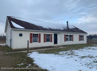 9641 Woodworth Rd, Ovid, MI 48866