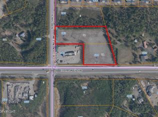 9701 E Palmer Wasilla Hwy, Palmer, AK 99645