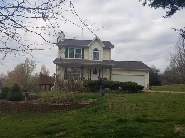 8404 Fawn Hill Ln, House Springs, MO 63051