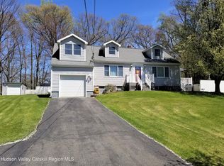 872 Elting Rd, Rosendale, NY 12472