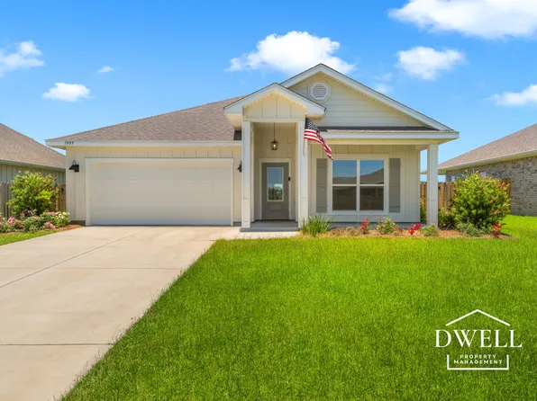 1009 Hayward Loop, Foley, AL 36535