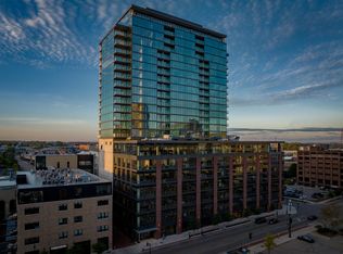 144 Oakes St #2002, Grand Rapids, MI