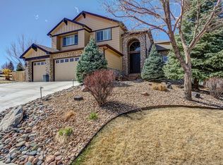 11555 Canterberry Ln, Parker, CO 80138