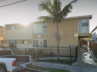 11905 Manor Dr APT B, Hawthorne, CA 90250