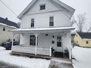 27 N Canal St, Greene, NY 13778
