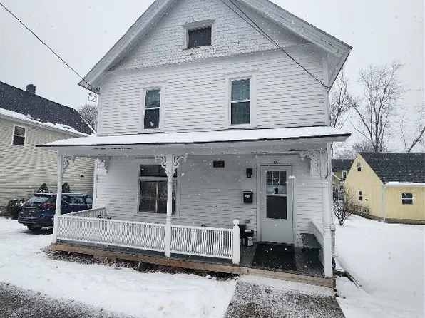 27 N Canal St, Greene, NY 13778