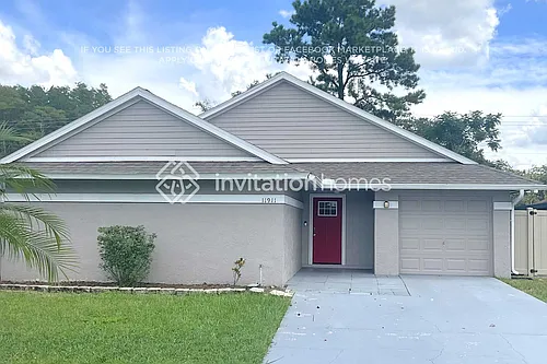 11911 Hickorynut Dr Photo 1