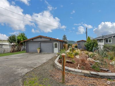 10140 Windward Drive NW, Olympia, WA, 98502