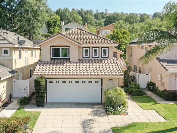 8318 E Quiet Canyon Ct, Anaheim, CA 92808