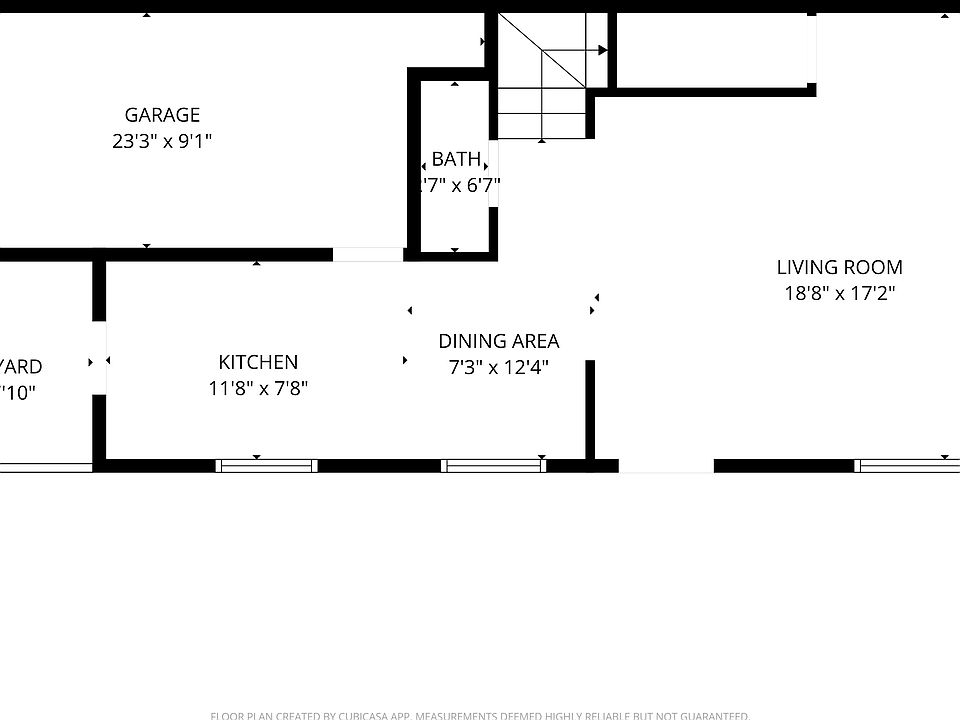 1st image of 2045 Thomas Ave APT A