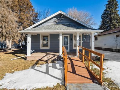 407 Custer St, Brush, CO, 80723
