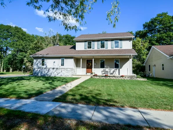 2101 Mica Rd, Madison, WI 53719