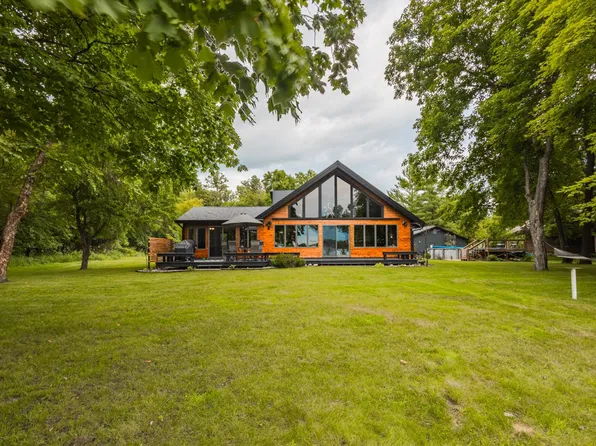 13751 Fallow Ln, Osakis, MN 56360