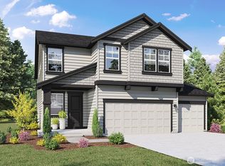 Bakerview, Stanwood, WA 98292