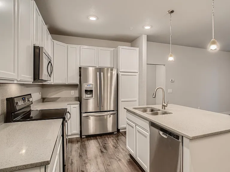 15345 W 64th Ln #204 — Photo 6