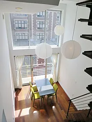 Sold by Brooklyn Heights Real Estate Inc