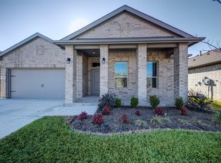 145 Hawksbill Ln, Rhome, TX 76078