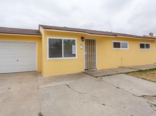 619 Sunnyside Ave, San Diego, CA 92114