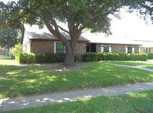 3535 Parkmont St, Mesquite, TX 75150
