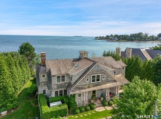 52 Compo Mill Cove, Westport, CT 06880