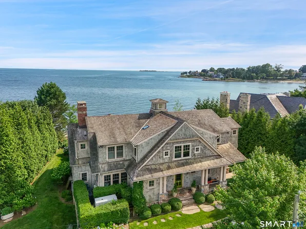 52 Compo Mill Cove, Westport, CT 06880
