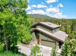 205 Protector Pl, Breckenridge, CO 80424