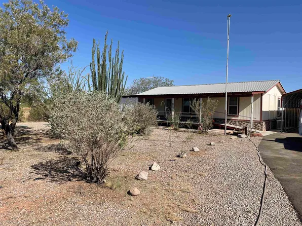 185 Tulie Gate Rd, Tularosa, NM 88352