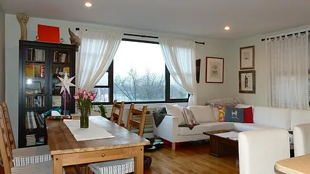 Rented by Immac Realty