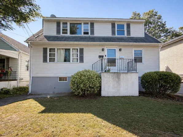 34 Mawhinney Ave #2, Hawthorne, NJ 07506