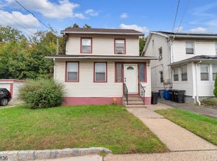 129 Ball St, Irvington Twp., NJ 07111