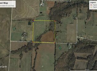 17618 E Overland Rd, Nevada, MO 64772