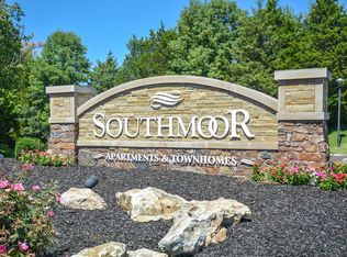 5511 Golf Ridge Dr APT C, Saint Louis, MO 63128