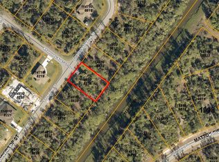 Snowdrop St LOT 34, North Pt, FL 34288