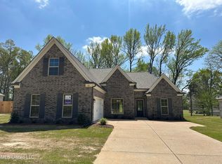 971 Collie Dr, Hernando, MS 38632