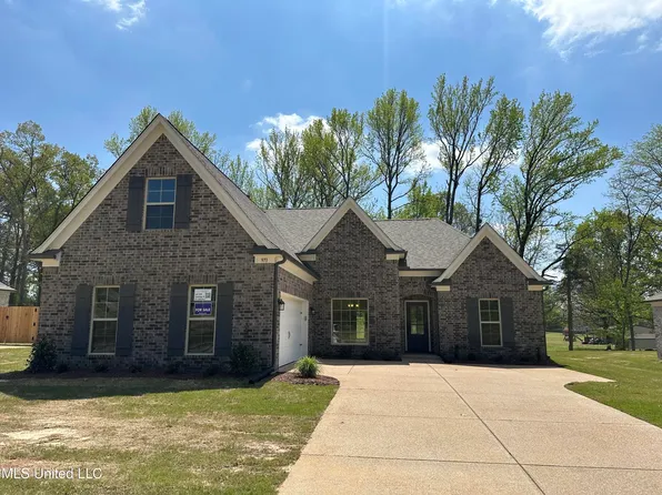 971 Collie Dr, Hernando, MS 38632