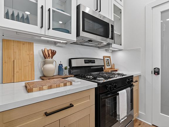 Great place to cook