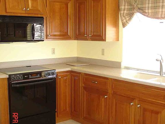 Corian CounterTops & Sink
